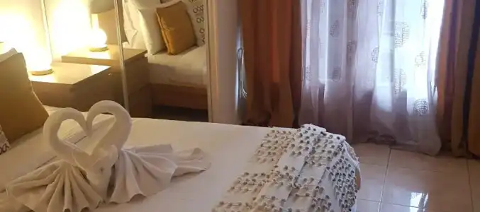 Hôtel Villa Maya – Golfe de Saint-Tropez - 41