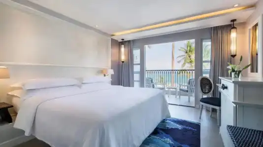 Sheraton Samui Resort - 39