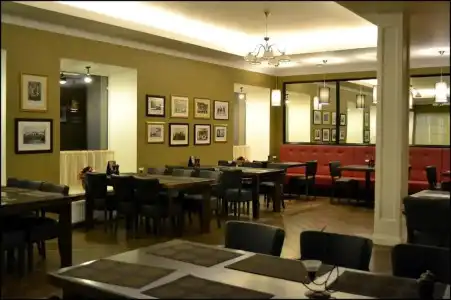 Hotell Wesenbergh - 35