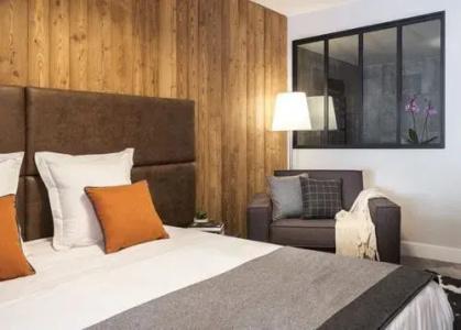 Ecrin Blanc Resort Courchevel - 29