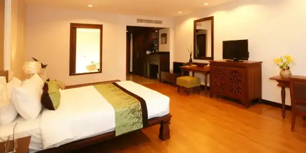 The Heritage Pattaya Beachfront Resort - 39