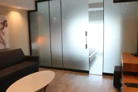 Mas Suites Nisantasi - 84