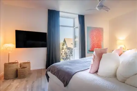 Belfry Spa by Ligne St Barth - 38