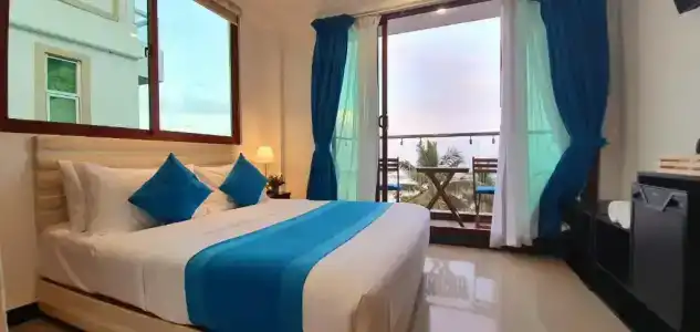 Huvan Beach at Hulhumale' - 51
