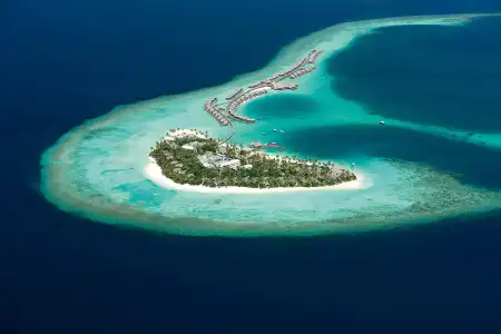 Constance Halaveli Maldives - 41