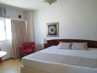 Mirasol Copacabana - 57