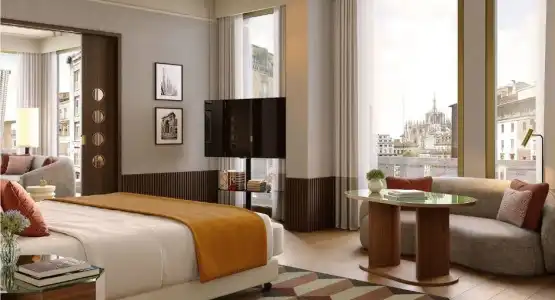 Tivoli Milano President - 74