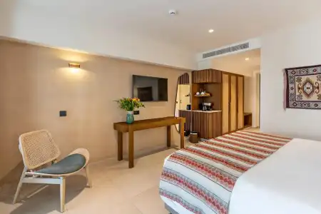 Minos Ambassador Suites & Spa - Adults Only - 31