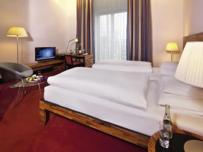 Movenpick Berlin Am Potsdamer Platz - 29