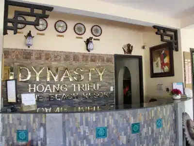 Dynasty Mui Ne Beach Resort - 0