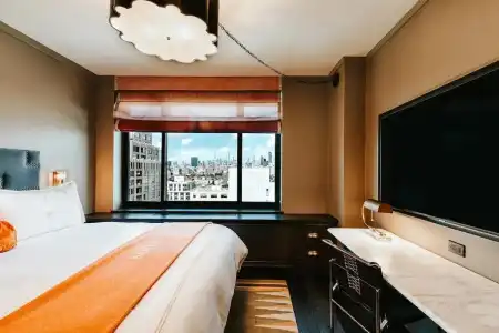 Soho Grand - 57