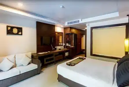 Thanthip Beach Resort - 77