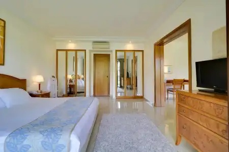Aegean Melathron Thalasso Spa - 68