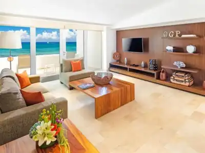 InterContinental Presidente Cancun Resort by IHG - 114