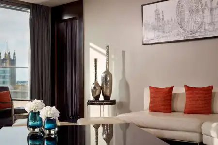 Park Plaza London Westminster Bridge - 81