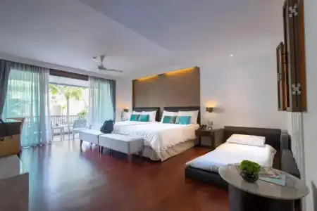 Loligo Resort Hua Hin - 35
