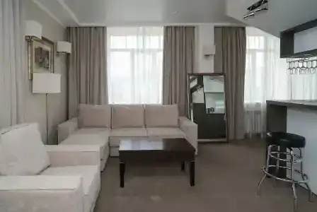 Bogemia on Vavilova Street - 285