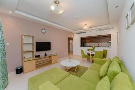 City Stay Prime Apartments - Al Barsha - 19