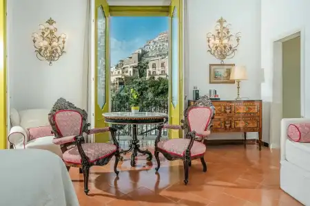 Palazzo Murat - 65