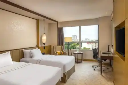 Melia Hanoi - 30