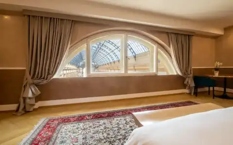 Galleria Vik Milano - Townhouse Galleria - Small Luxurys of the World - 83