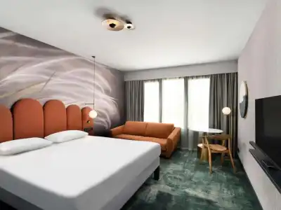 Mercure - 2