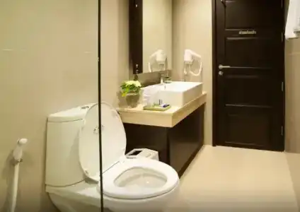 Aspen Suites Sukhumvit 2 Bangkok - 30