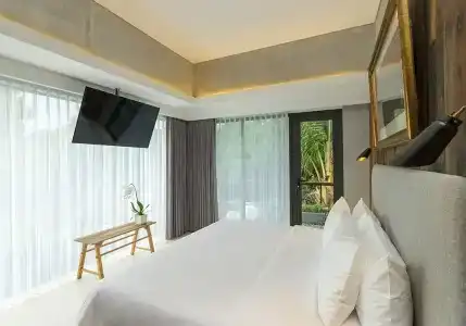 ARTOTEL Haniman Ubud - 66