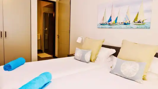 Esplanade by Horizon Holidays - 26