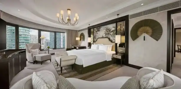 Shangri-La Kuala Lumpur - 54