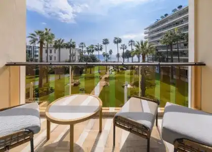 Mondrian Cannes - 65