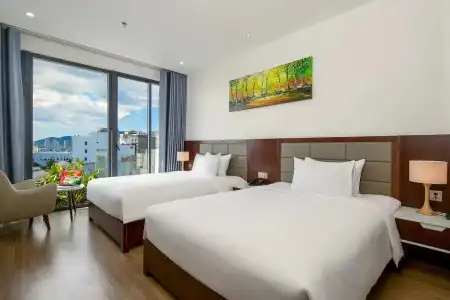 Alani Sea View - 9