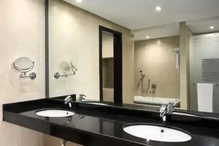 Radisson Blu & Convention Center, Alexandria - 53