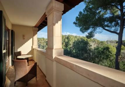 Sheraton Mallorca Arabella Golf - 86