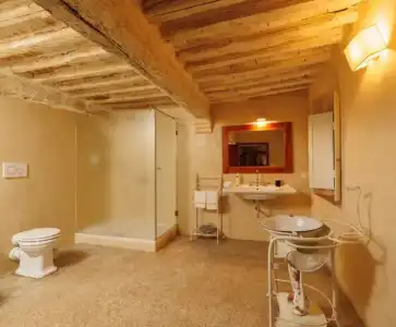 Il Battistero Siena - Residenza d'Epoca - 66