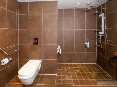 Novotel Moscow City - 133