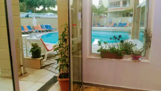 Meryemana - 22