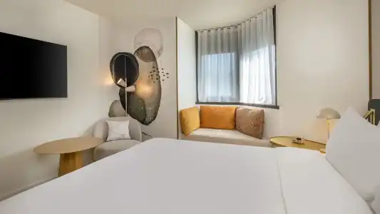 Hyatt Centric Reims - 66