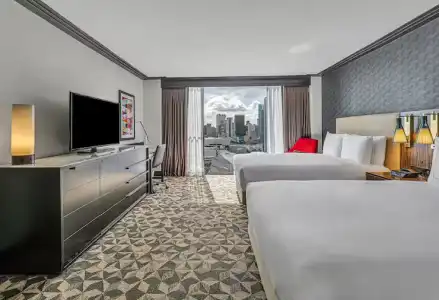 Hilton Miami Downtown - 28