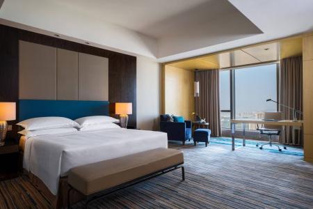 Renaissance Huizhou - 64