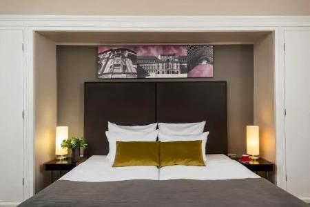 Leonardo Mannheim City Center - 36