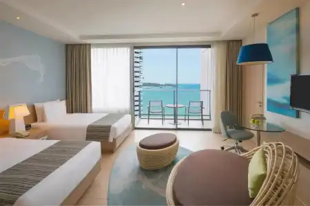 Holiday Inn PATTAYA by IHG - 9