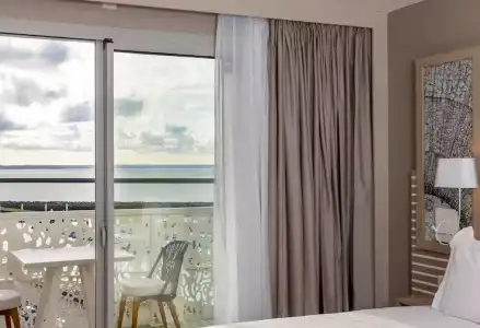 Hilton Garden Inn le Havre Centre - 63