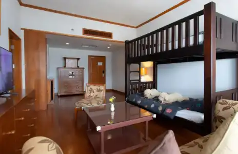 The Royal Paradise & Spa - 191
