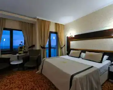 Elegance Resort Spa Wellness-Aqua - 39