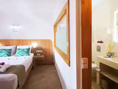 Mekvin Deniz Feneri Lighthouse Adults Only +12 - 8
