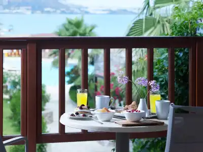 Ikaros Beach Resort & Spa - Adults Only - 54