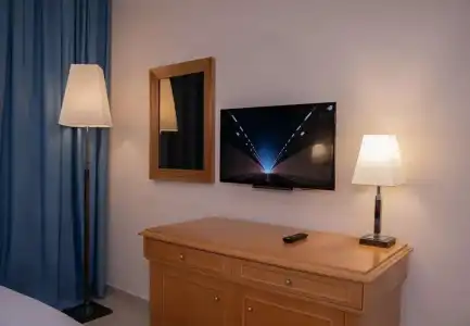 Golden Tulip Sharjah Apartments - 56