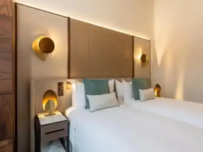 InterContinental Paris Champs Elysées by IHG - 32