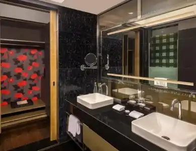 Sofitel Saigon Plaza - 22